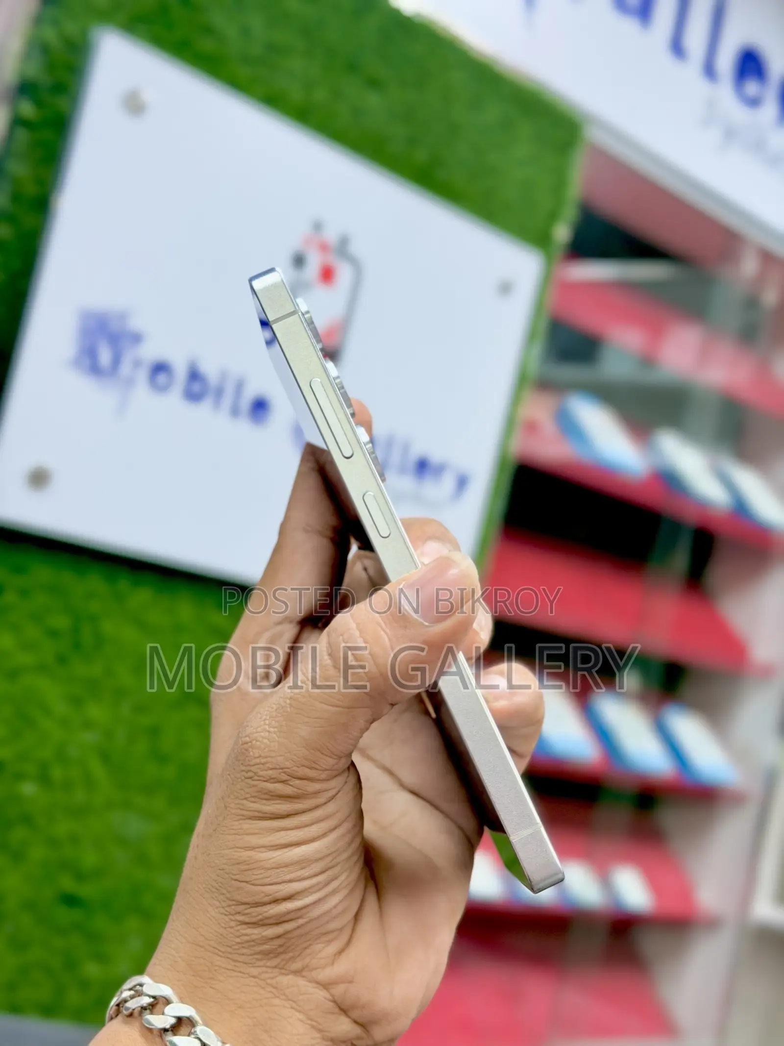 Samsung Galaxy S25 Ultra 512 GB White