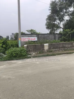 Sector: 22, South-East Corner 5 Katha Plot Urgent Sale in Purbachal