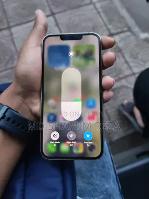 Apple iPhone 13 Pro 256 GB Gold
