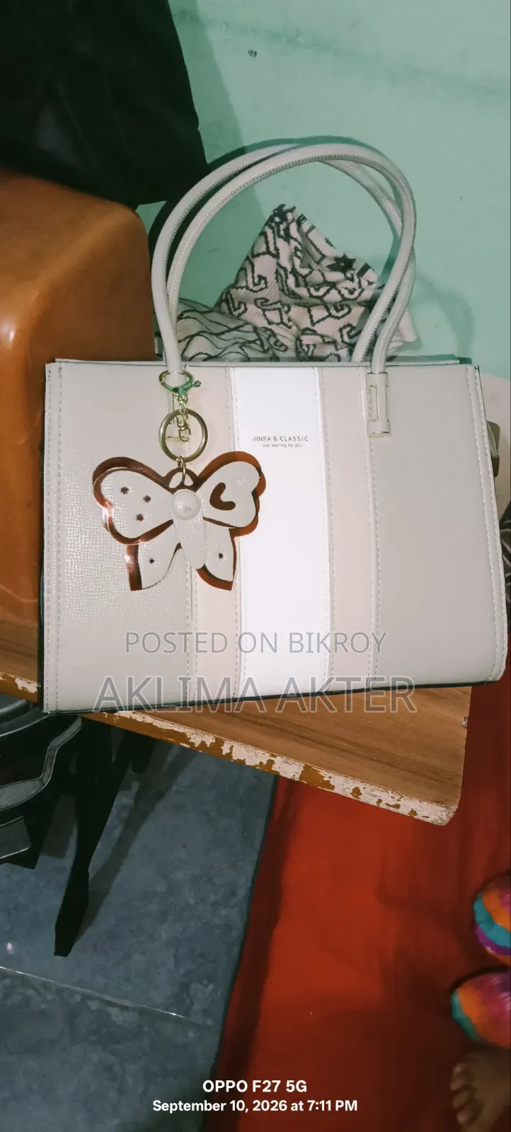 Women's Handbag