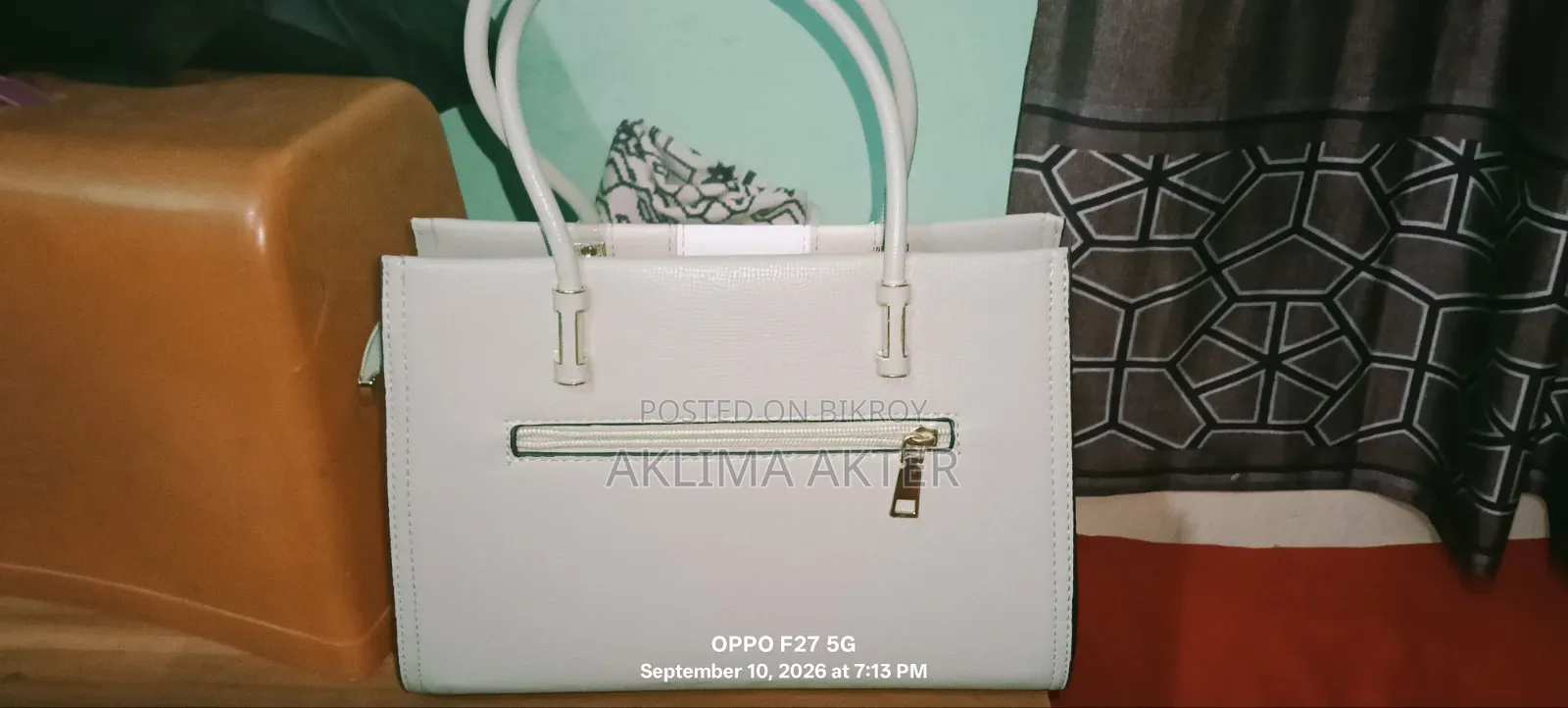 Women's Handbag