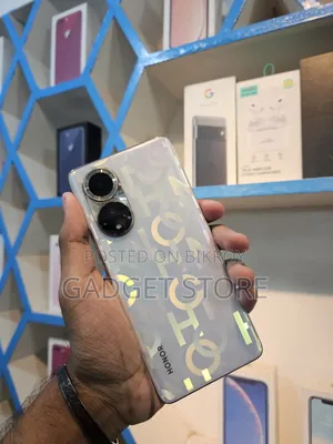 Honor 50 256 GB White