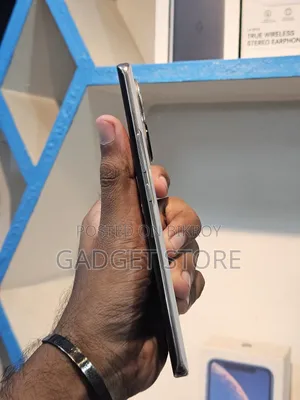 Honor 50 256 GB White