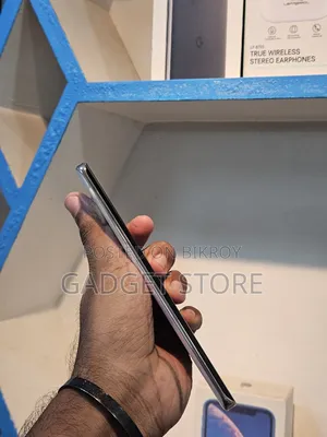 Honor 50 256 GB White