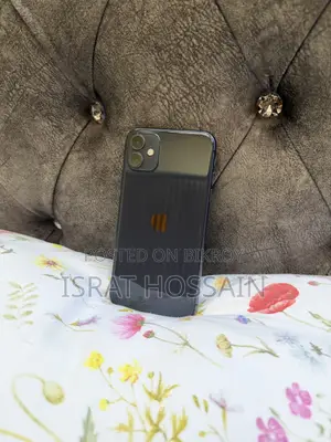 Apple iPhone 11 128 GB Black