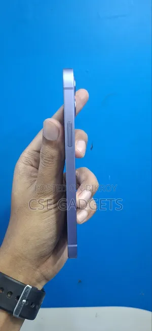অ্যাপল আইফোন ১২ ১২৮ জিবি পার্পল