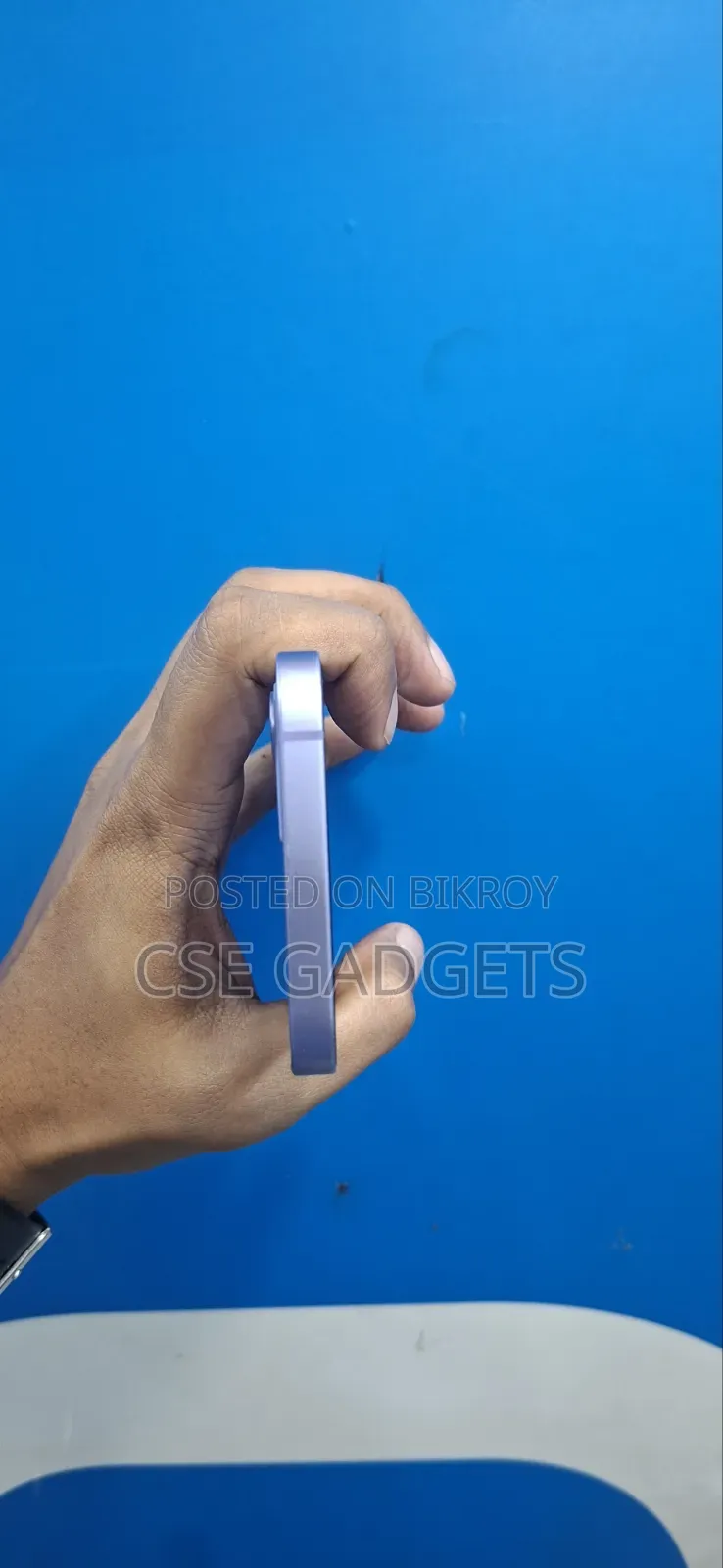 অ্যাপল আইফোন ১২ ১২৮ জিবি পার্পল