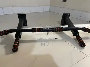 Pull Up Bar