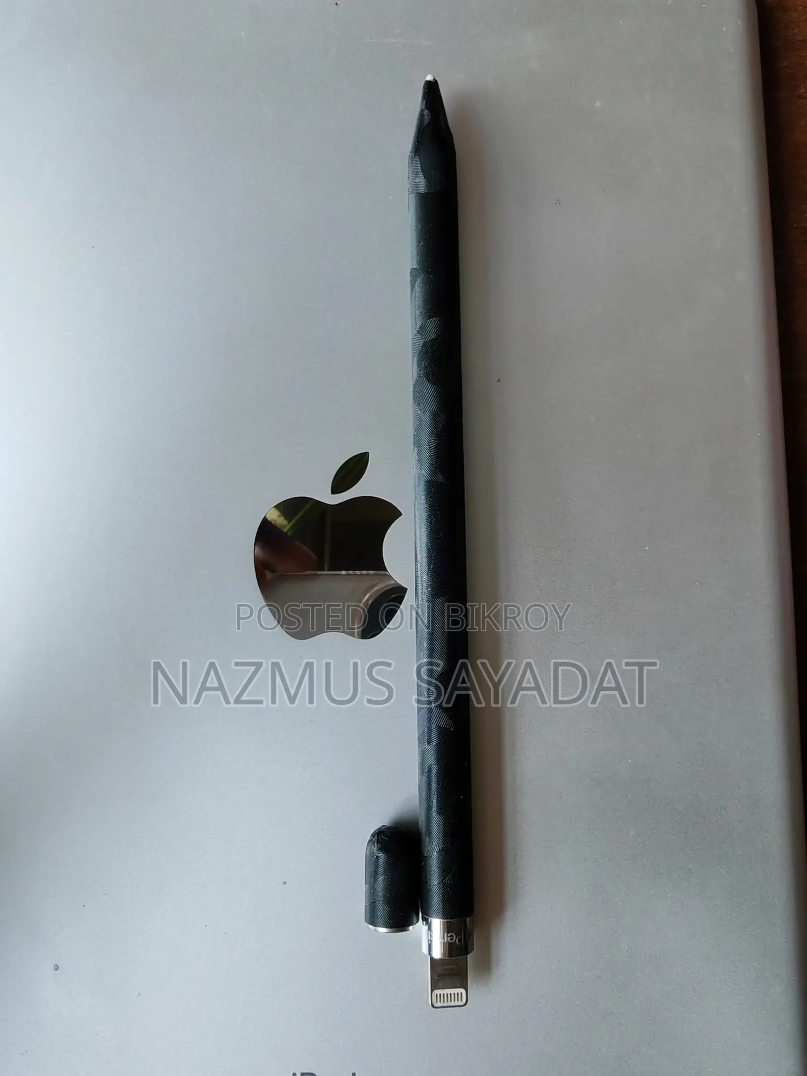 Apple iPad Wi-Fi 64 GB Silver