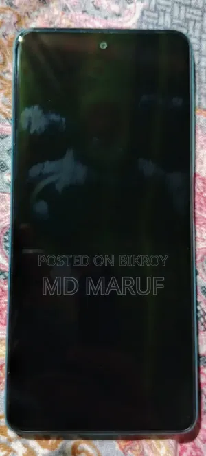 ইনফিনিক্স হট ৩০ ১২৮ জিবি ব্লু
