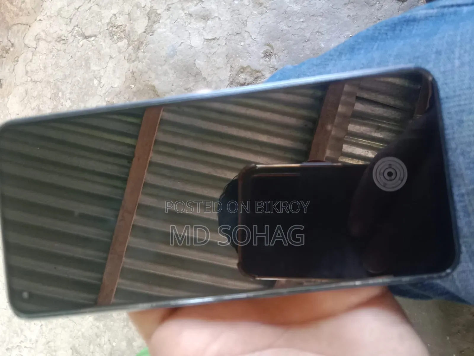 Realme 8 Pro 128 GB Black