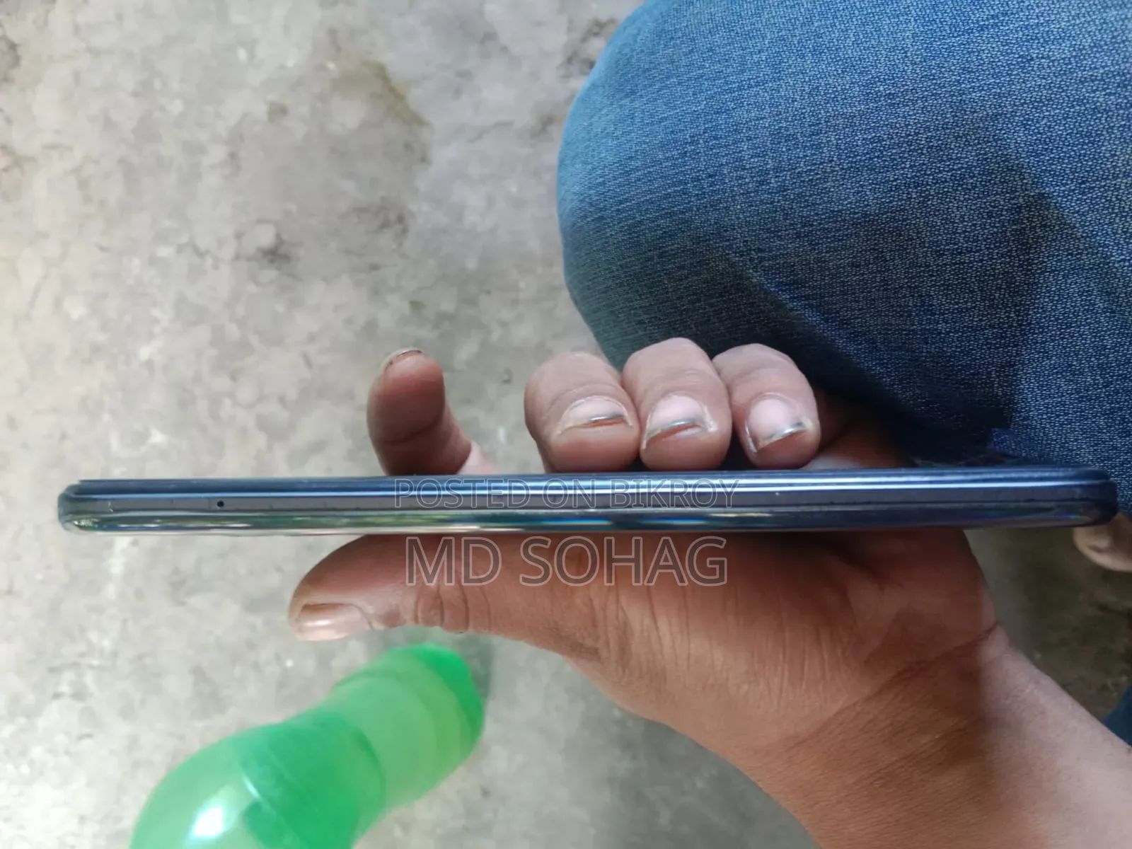 Realme 8 Pro 128 GB Black