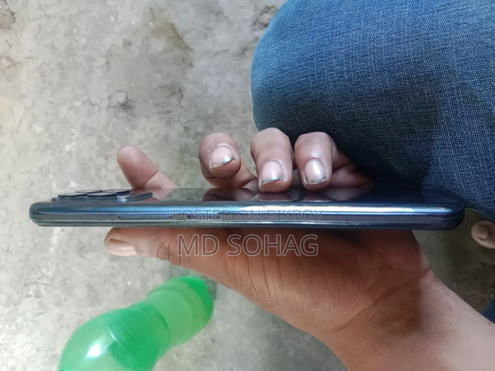 Realme 8 Pro 128 GB Black