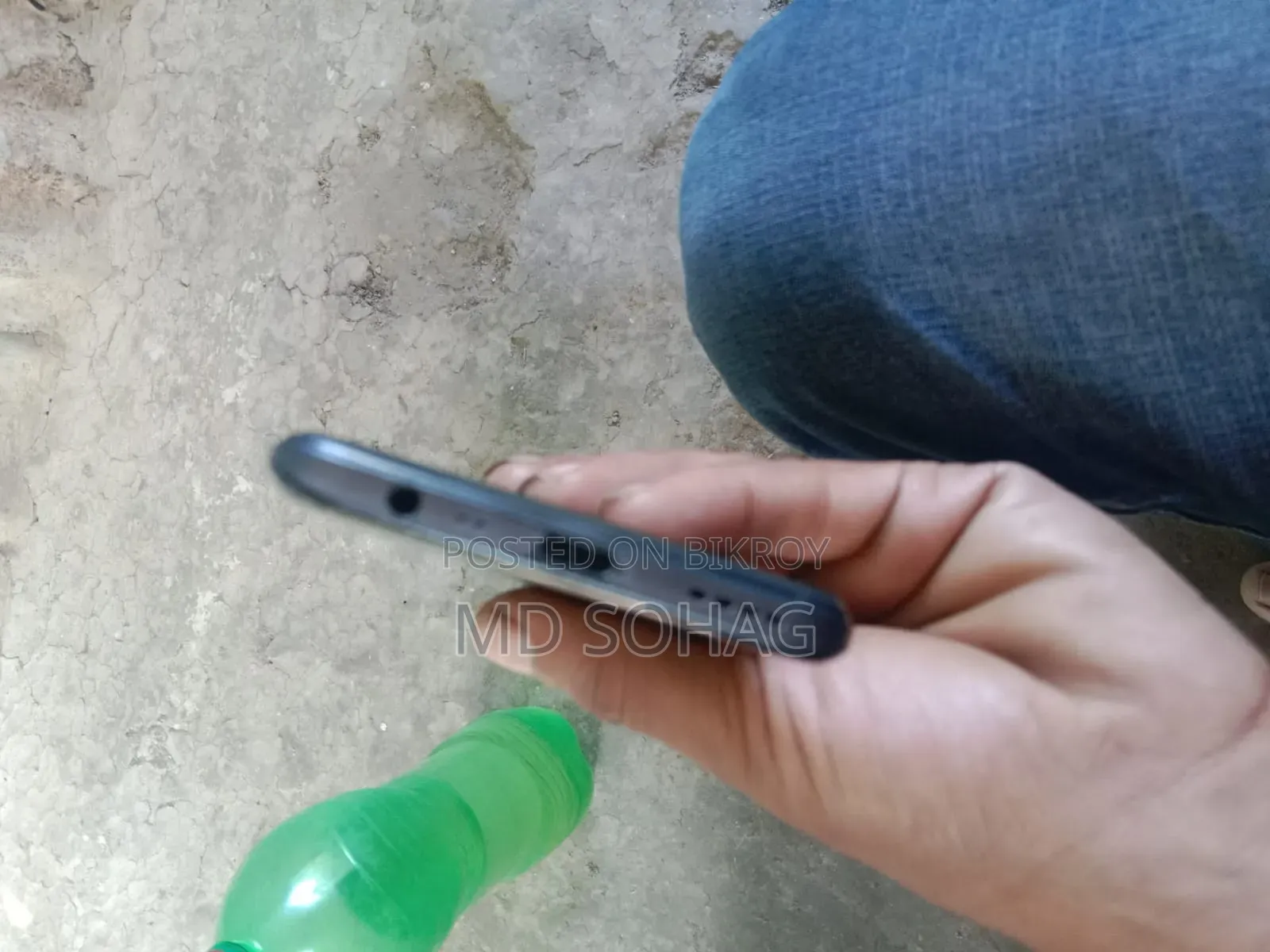Realme 8 Pro 128 GB Black