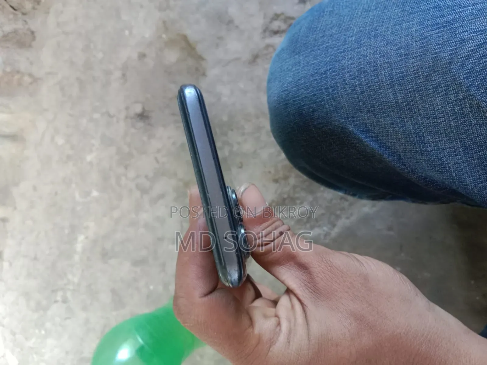Realme 8 Pro 128 GB Black