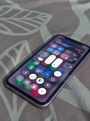 অ্যাপল আইফোন ১১ ৬৪ জিবি পার্পল