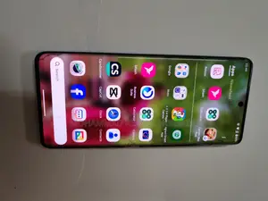 Motorola Edge 50 Pro 256 GB Purple