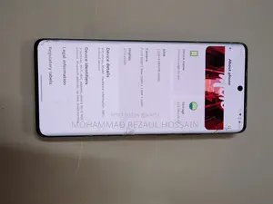 মোটরসাইকেল এজ ৫০ প্রো ২৫৬ জিবি পার্পল