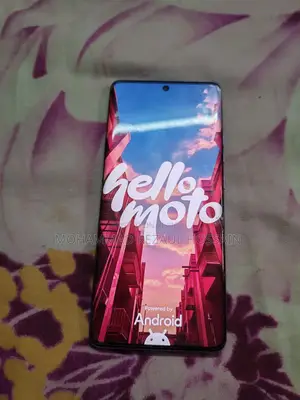 মোটরসাইকেল এজ ৫০ প্রো ২৫৬ জিবি পার্পল