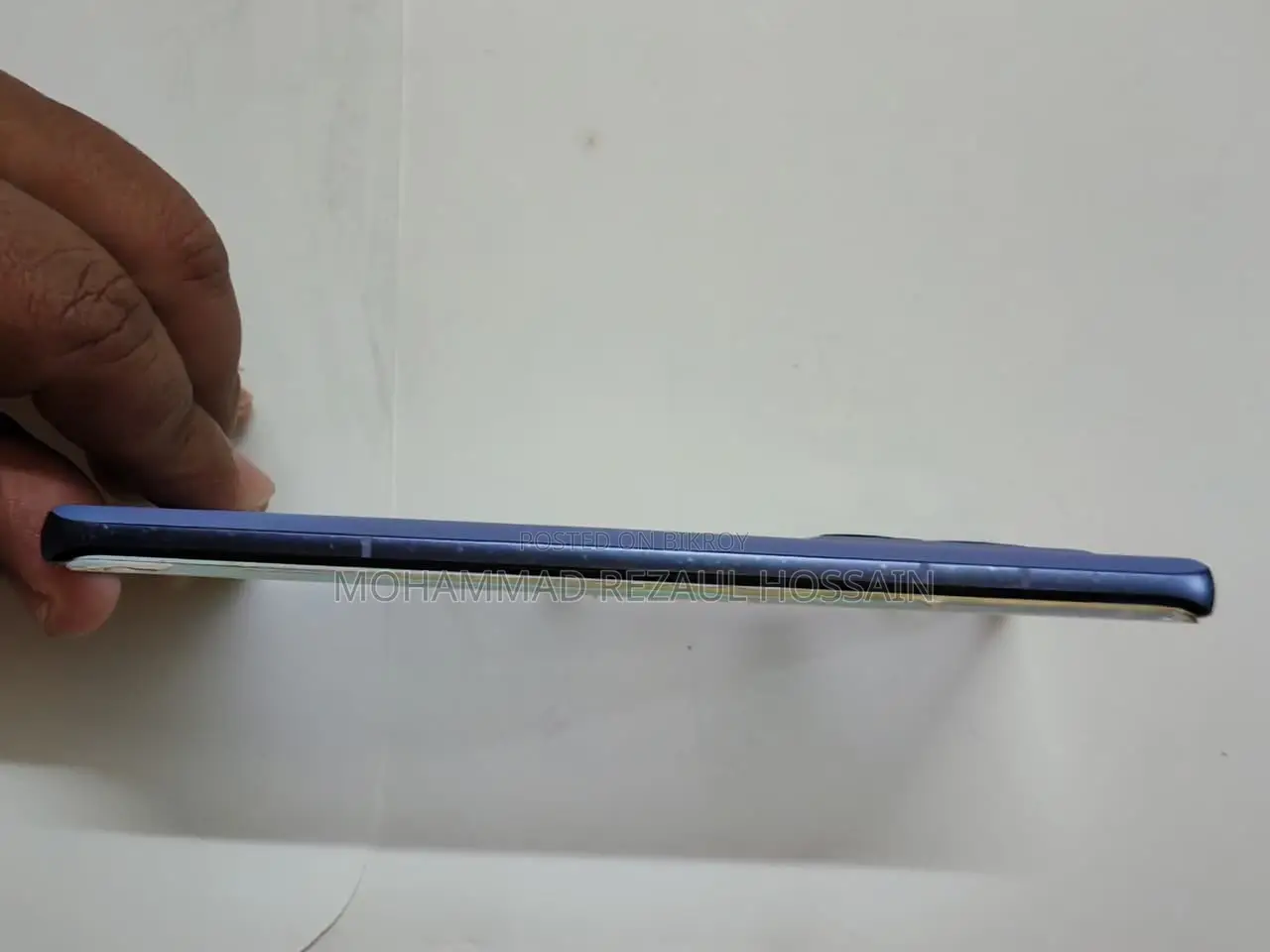 মোটরসাইকেল এজ ৫০ প্রো ২৫৬ জিবি পার্পল