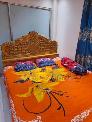 Bed for Emergency Sale