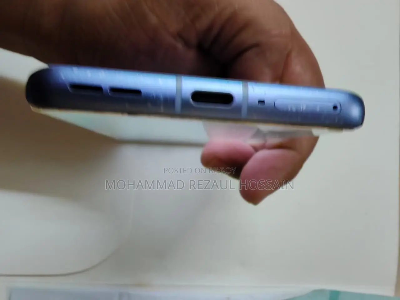 মোটরসাইকেল এজ ৫০ প্রো ২৫৬ জিবি পার্পল