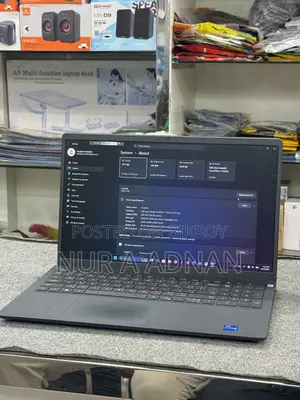 Laptop Dell Vostro V13 8GB Intel Core i7 SSD 512GB
