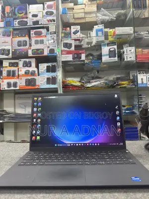Laptop Dell Vostro V13 8GB Intel Core i7 SSD 512GB