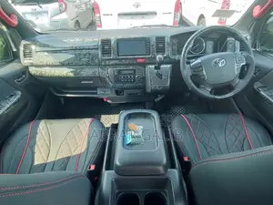 New Toyota Lite-Ace 2021 White