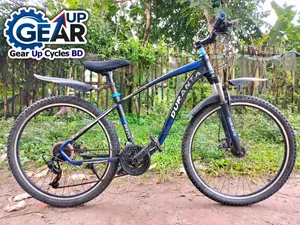 Used Duranta Cycle in Fresh Condition for Sale!