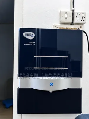 Water Filter