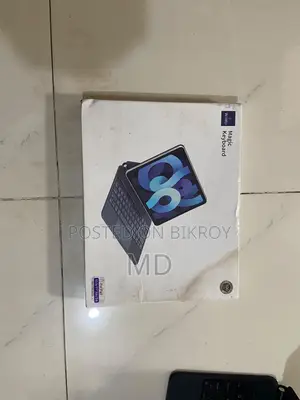 Wiwu MK002 iPad Keyboard