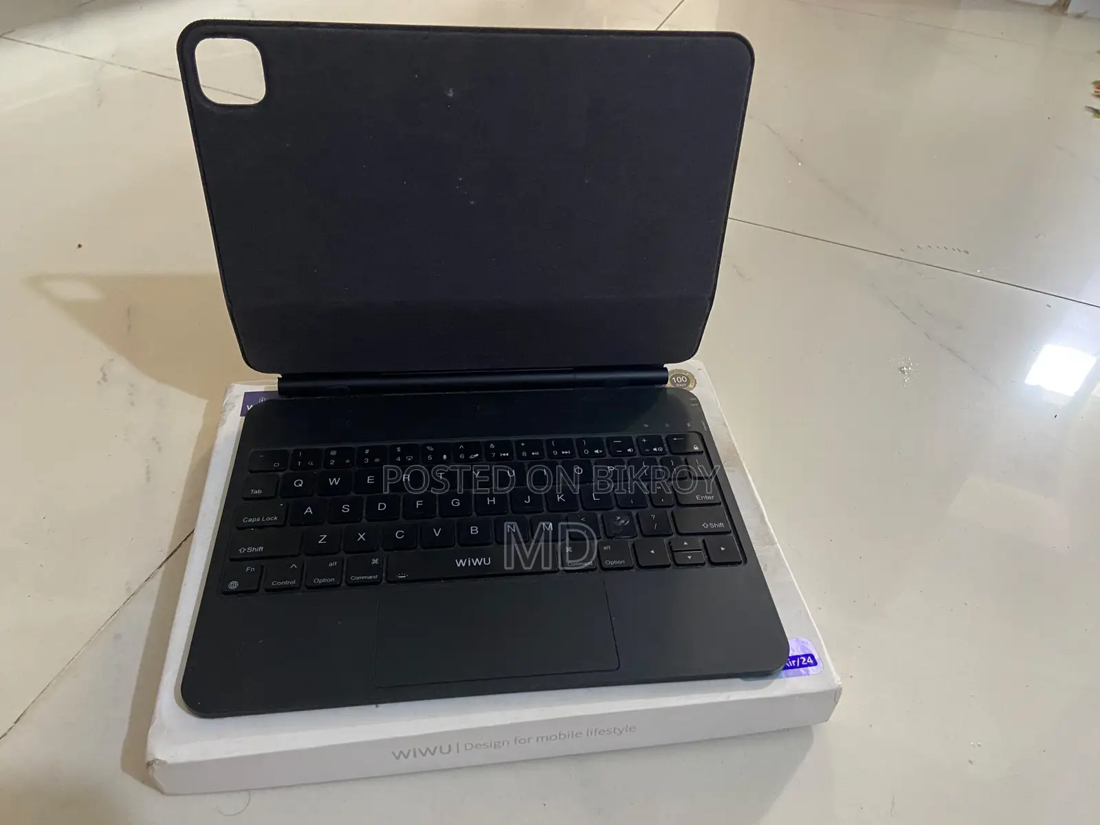 Wiwu MK002 iPad Keyboard