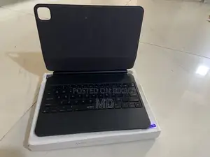 Wiwu MK002 iPad Keyboard