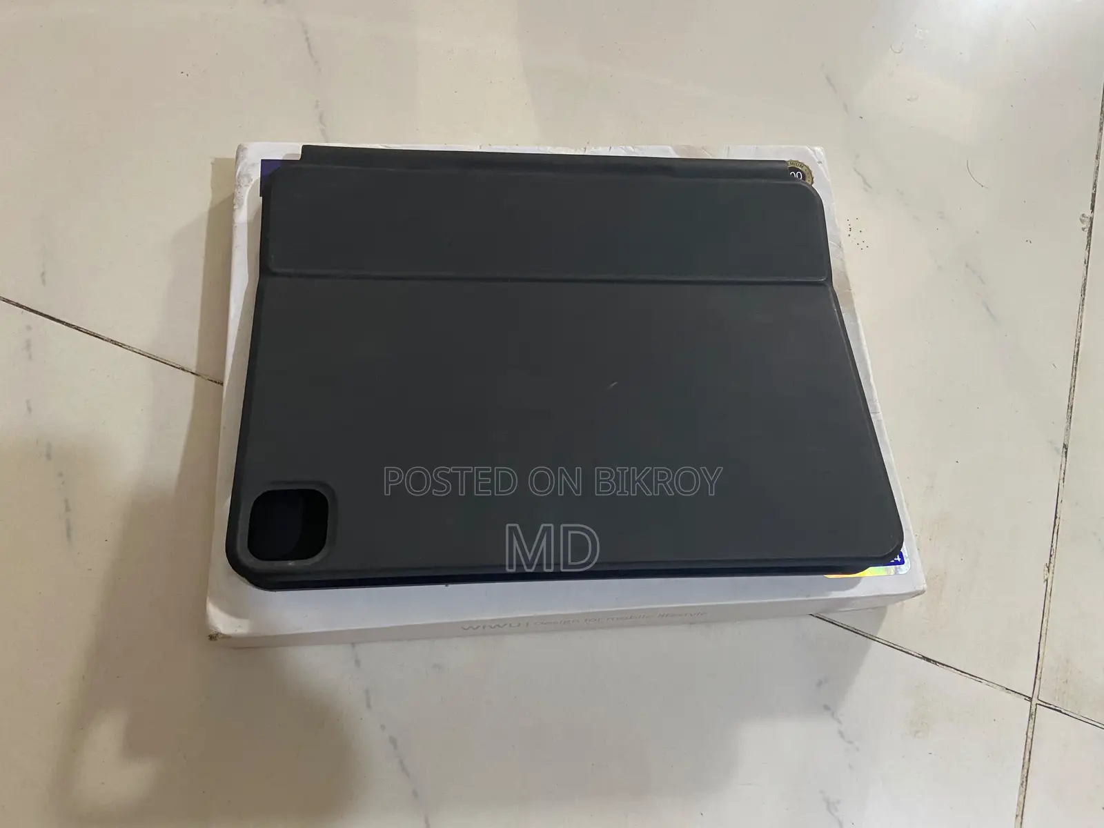 Wiwu MK002 iPad Keyboard