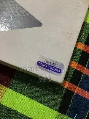 Wiwu MK002 iPad Keyboard