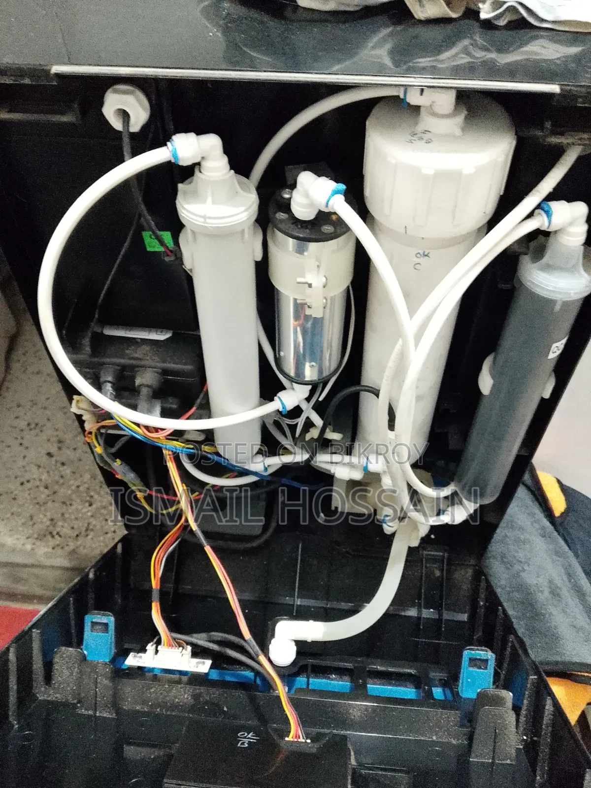 Water Filter