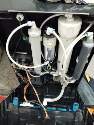 Water Filter