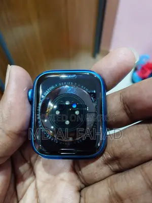 অ্যাপল ওয়াচ ৭ (জিপিএস) ৪৫মিমি