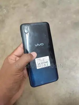 ভিভো ওয়াই৯৩ ১২৮ জিবি