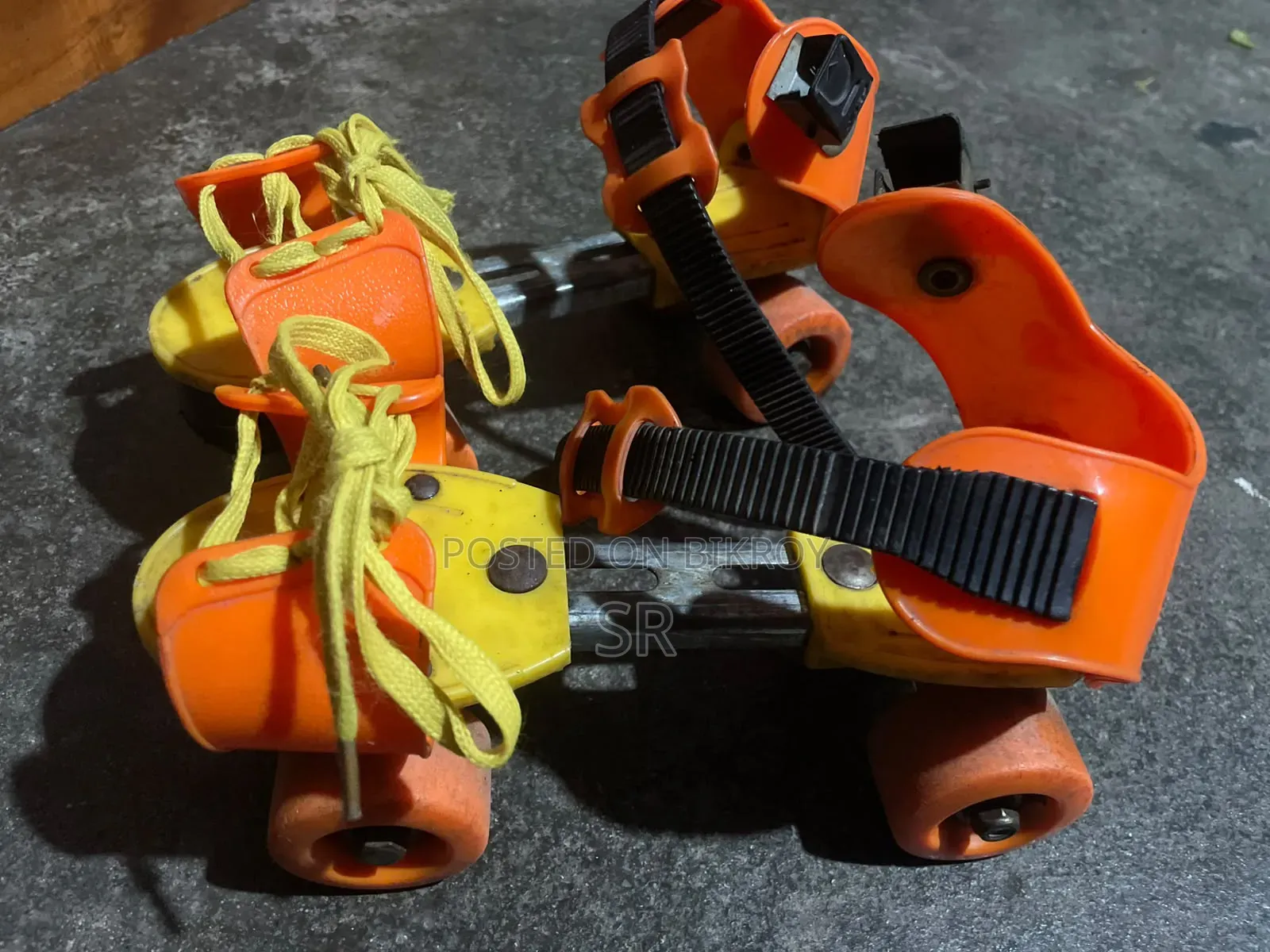 Roller Skates