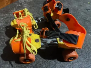 Roller Skates