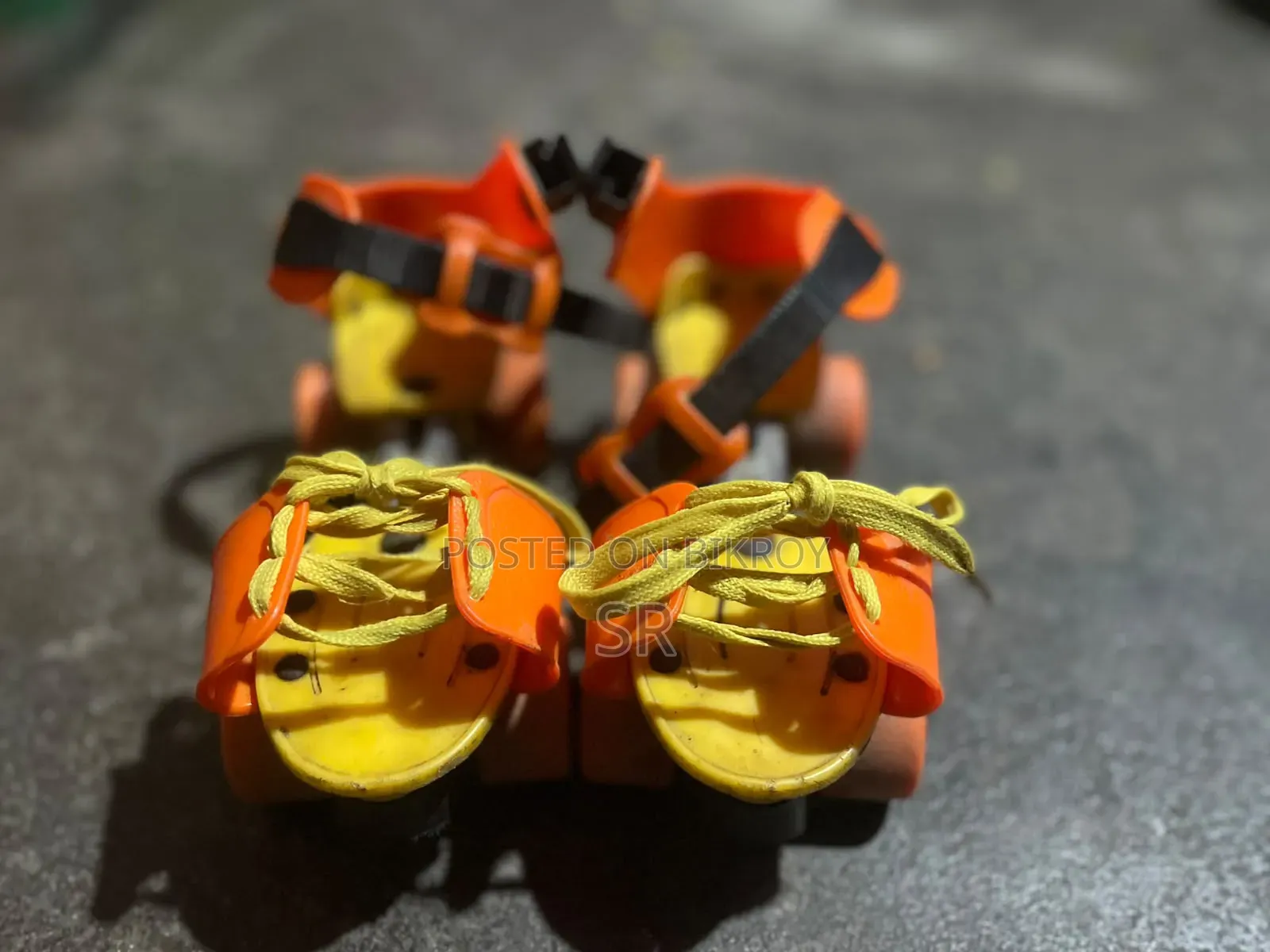 Roller Skates