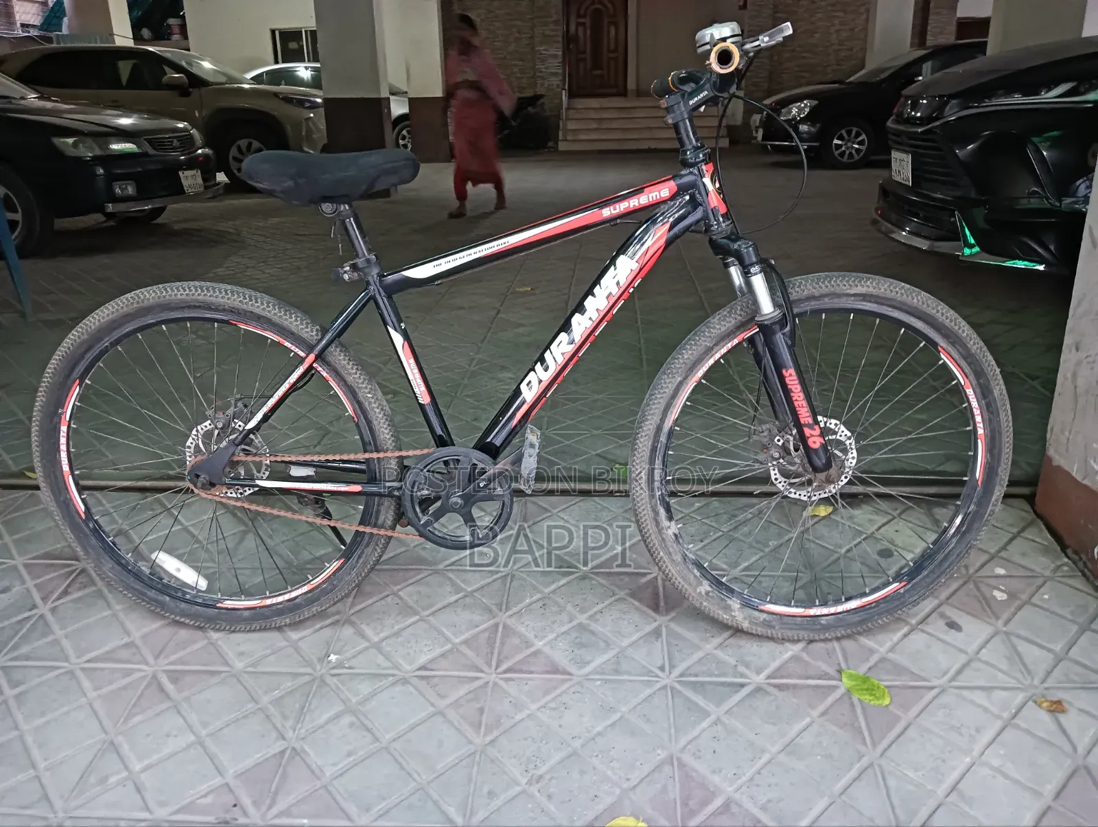 ব্যবহৃত সাইকেল বিক্রির জন্য