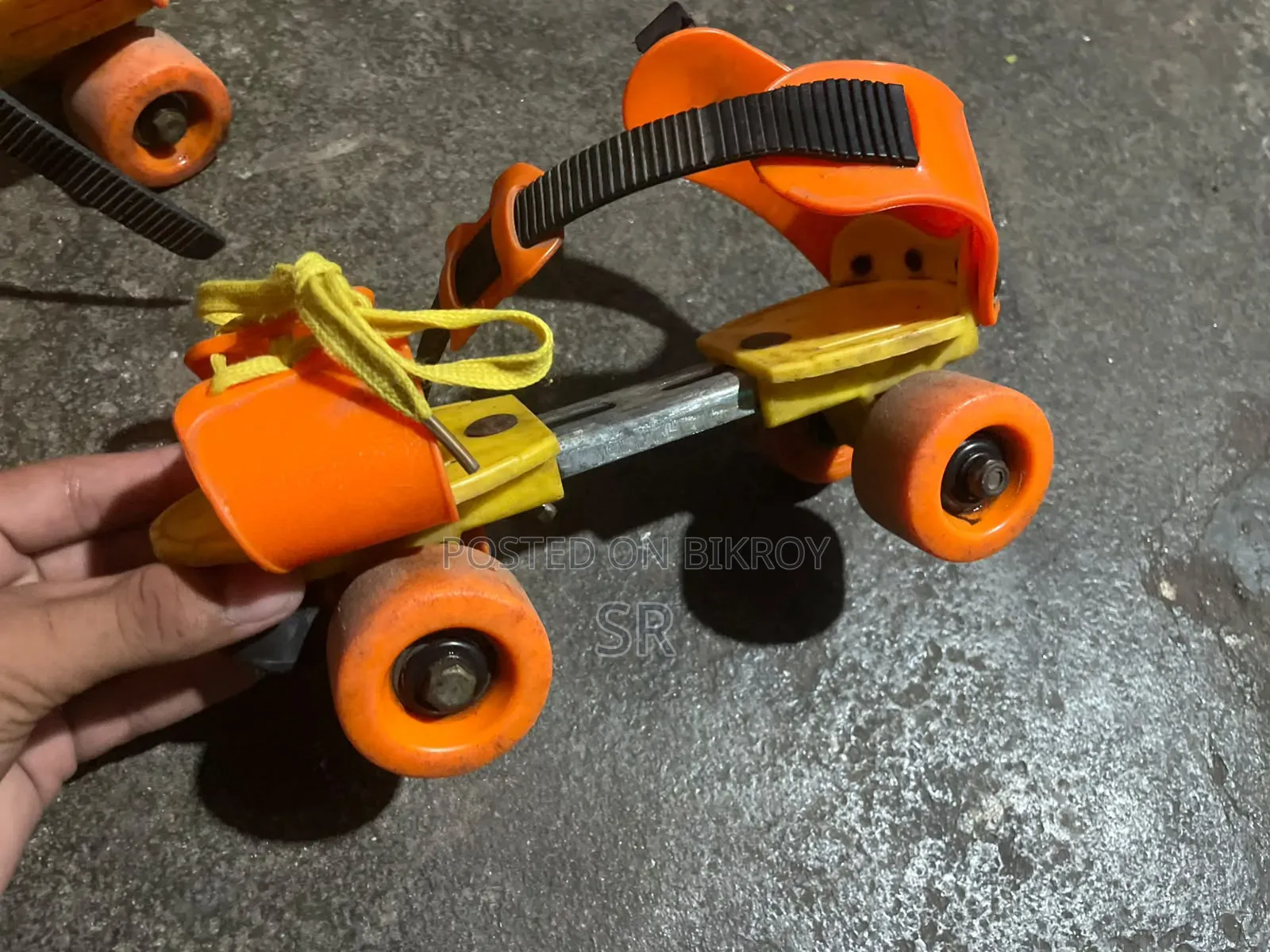 Roller Skates