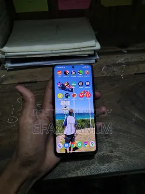 Xiaomi Poco X3 Pro 128 GB Blue