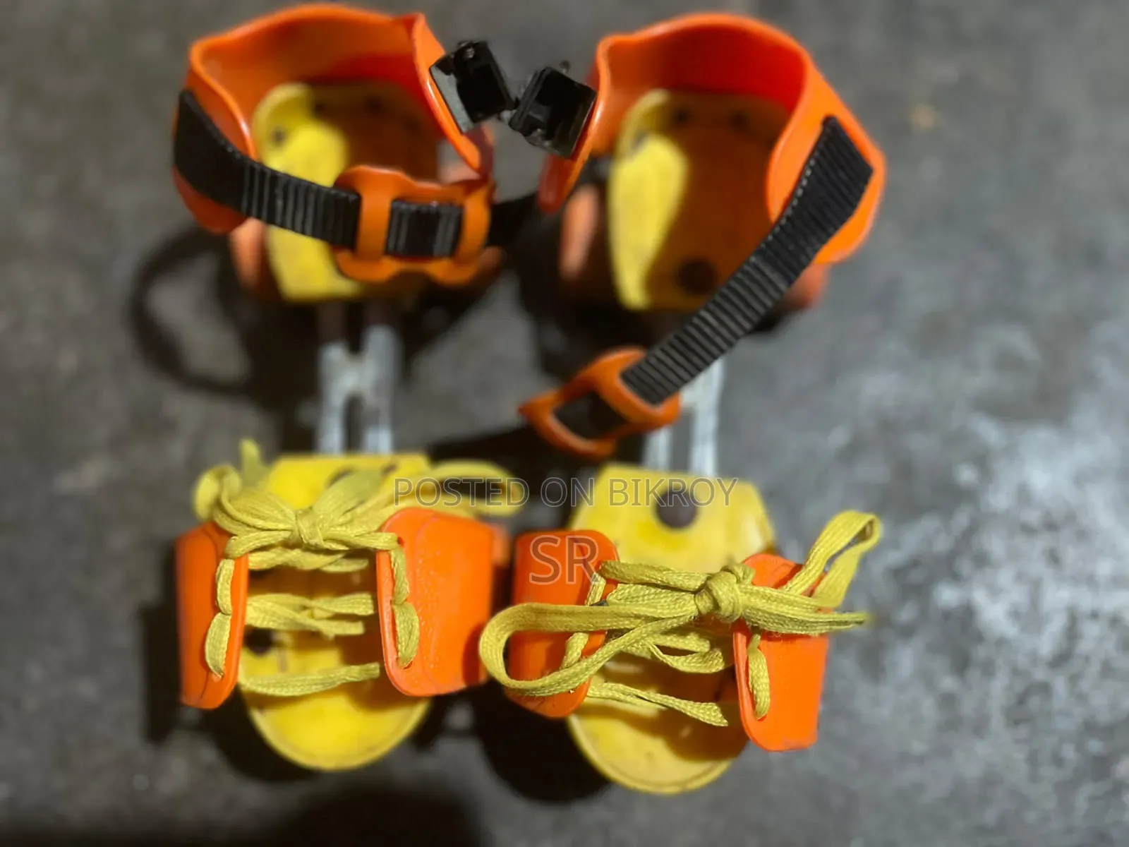 Roller Skates