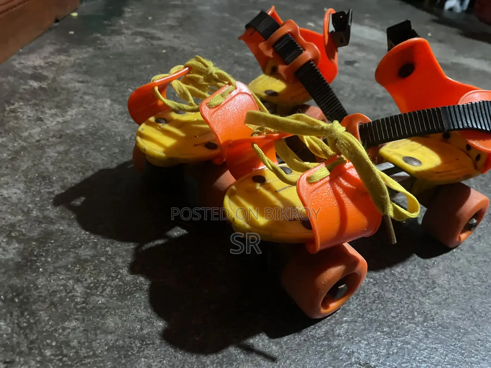 Roller Skates
