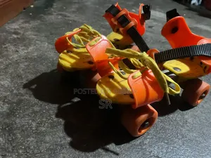 Roller Skates