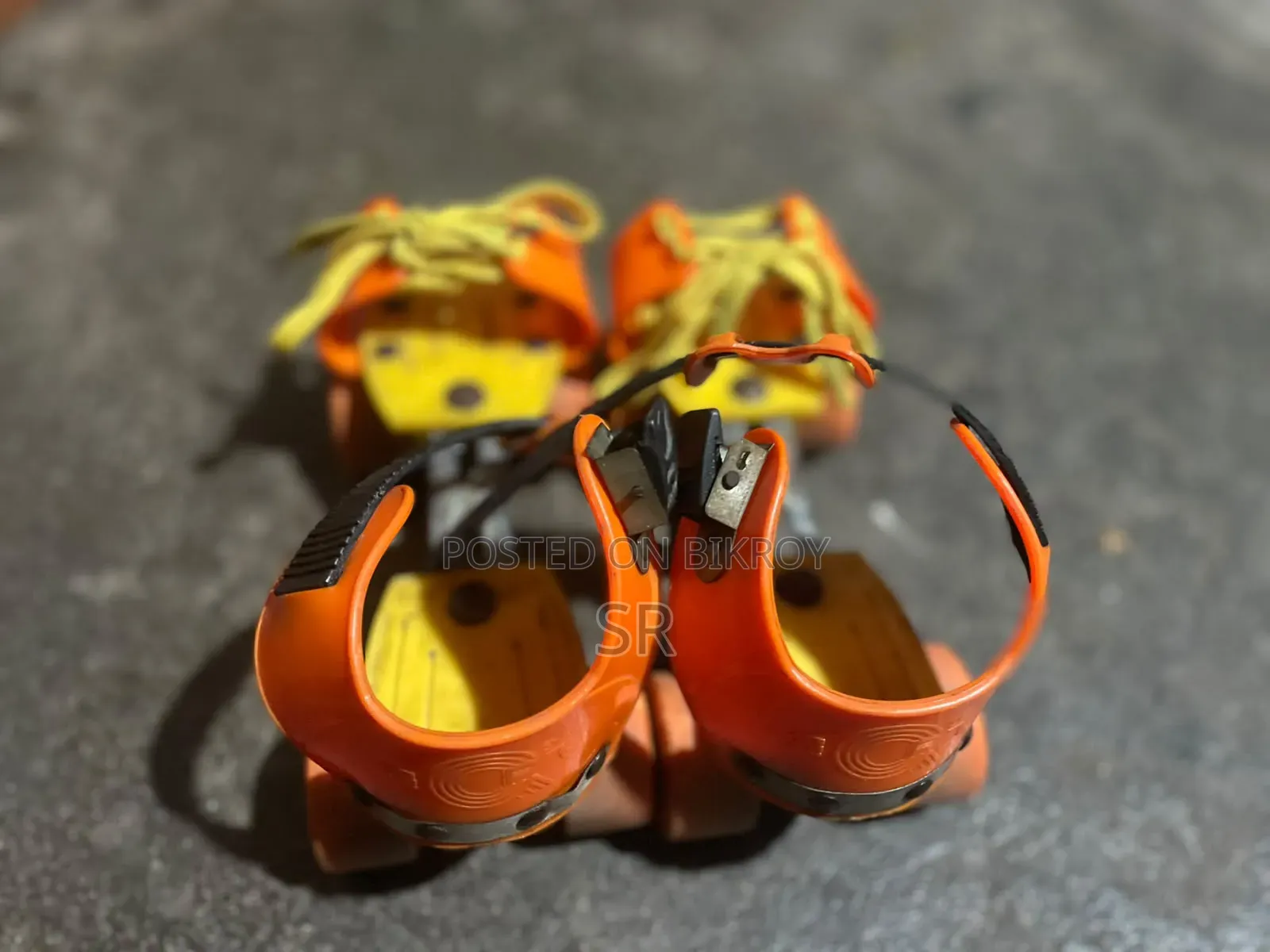 Roller Skates